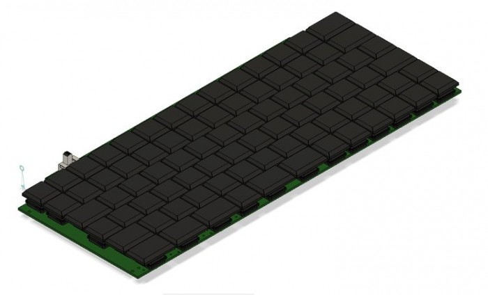 MNT Reform (Bild: MNT Research)