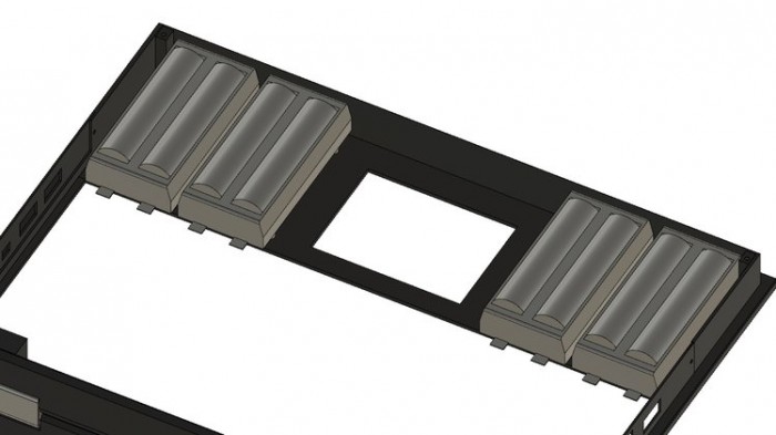 MNT Reform (Bild: MNT Research)