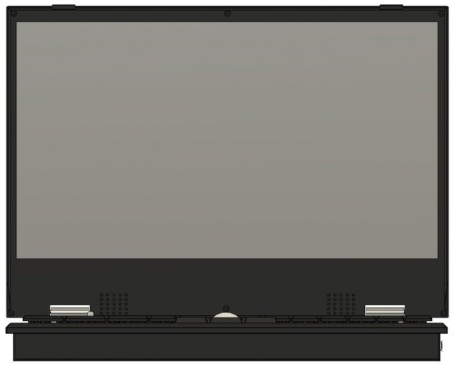 MNT Reform (Bild: MNT Research)