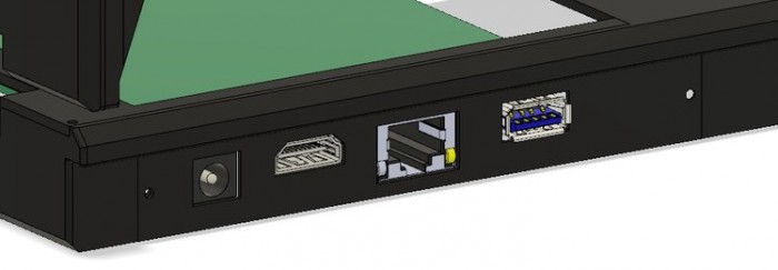 MNT Reform (Bild: MNT Research)