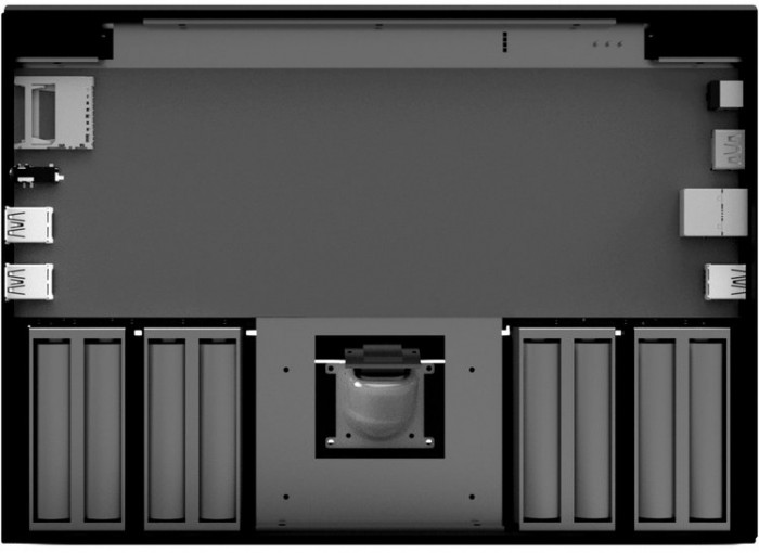 MNT Reform (Bild: MNT Research)