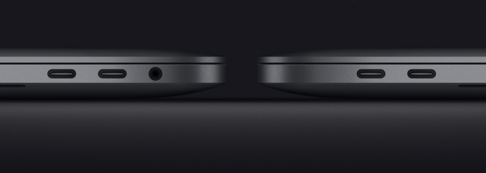 Macbook Pro 13 (2020) (Bild: Apple)