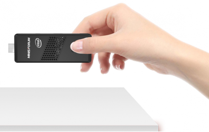 Minisforum S40 (Bild: Minisforum)