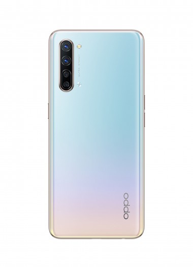 Das Find X2 Lite von Oppo (Bild: Oppo)