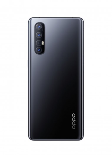 Das Find X2 Neo von Oppo (Bild: Oppo)