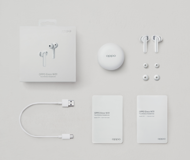 Enco W31 (Bild: Oppo)