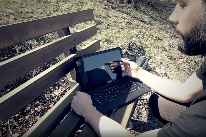 Shift13mi (Bild: Shift)