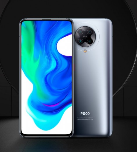 Poco F2 Pro (Bild: Xiaomi)