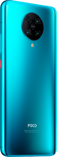 Poco F2 Pro (Bild: Xiaomi)