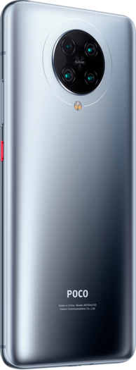 Poco F2 Pro (Bild: Xiaomi)