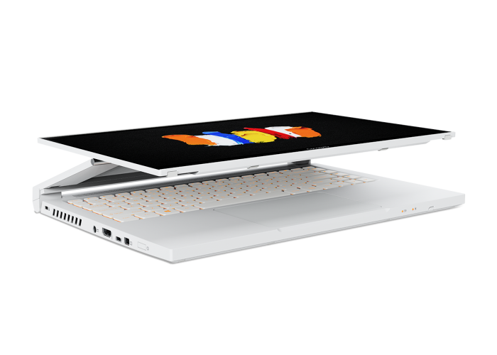 Concept D 3 Ezel 14 Zoll (Bild: Acer)