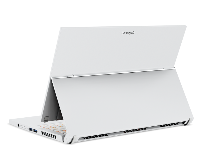 Concept D 3 Ezel 14 Zoll (Bild: Acer)