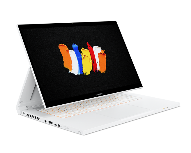 Concept D 3 Ezel 15,6 Zoll (Bild: Acer)