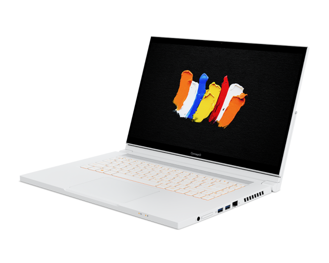 Concept D 3 Ezel 15,6 Zoll (Bild: Acer)