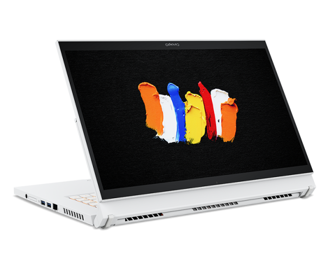 Concept D 3 Ezel 15,6 Zoll (Bild: Acer)