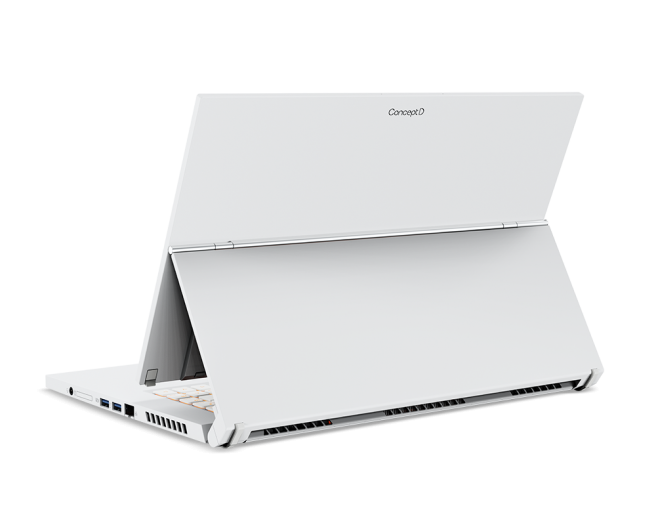 Concept D 3 Ezel 15,6 Zoll (Bild: Acer)