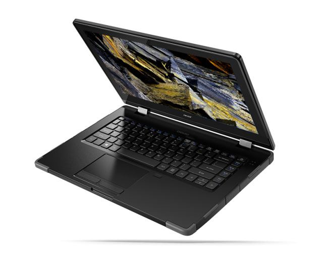 Acer Enduro N3 (Bild: Acer)