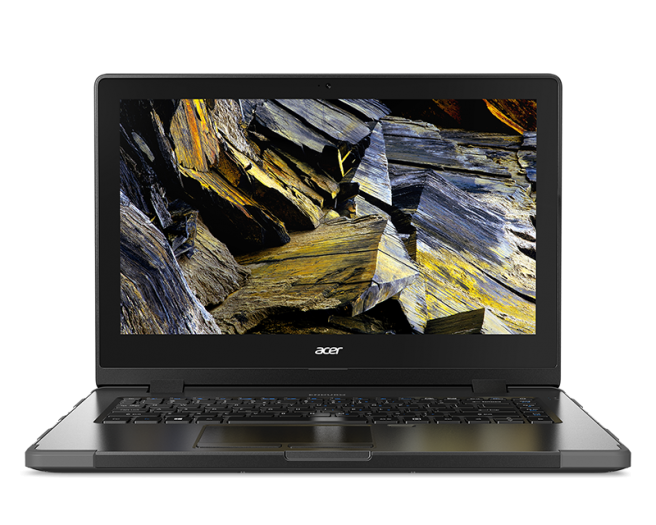 Acer Enduro N3 (Bild: Acer)