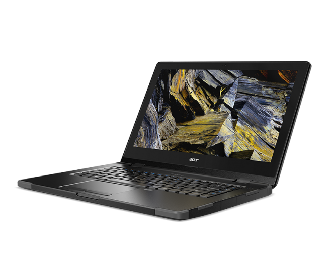 Acer Enduro N3 (Bild: Acer)