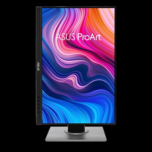 Asus Proart PA248QV (Bild: Asus)