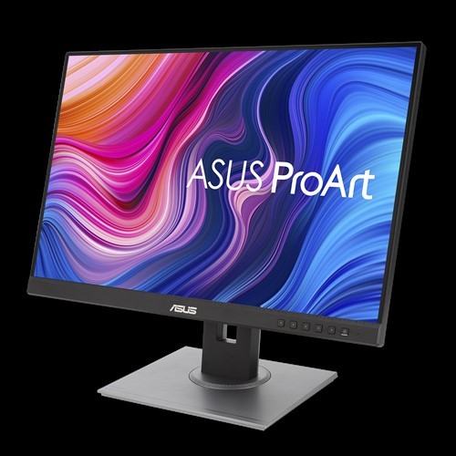 Asus Proart PA248QV (Bild: Asus)
