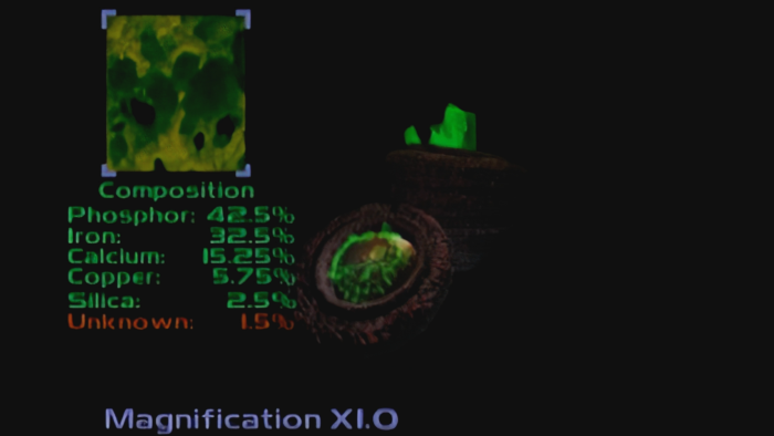 Tiberium und Erz sind die Rohstoffe in C&C. (Bild: Petroglyph/Screenshot: Golem.de)