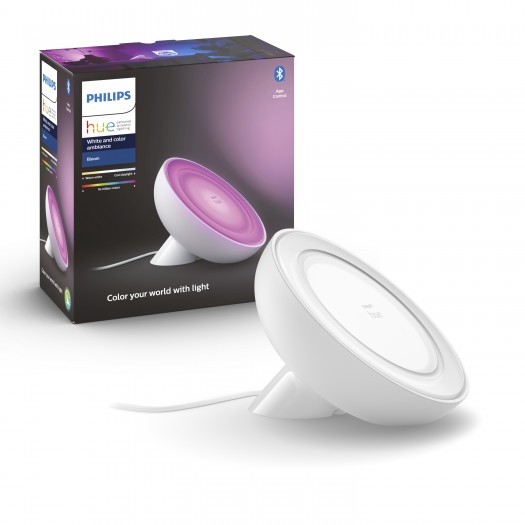 Philips Hue Bloom (Bild: Signify)