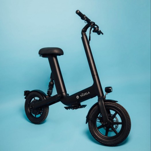 Vässla Bike (Bild: Vässla)