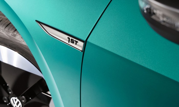 Volkswagen ID.3 (Bild: VW)