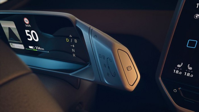 Volkswagen ID.3 (Bild: VW)