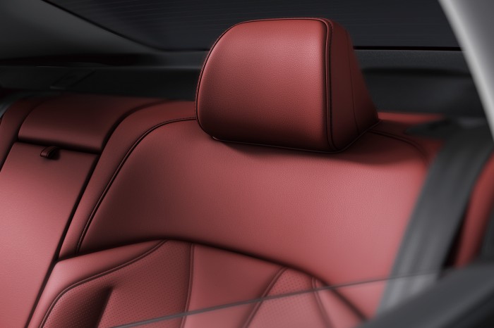 Xpeng P7 (Bild: Xpeng)