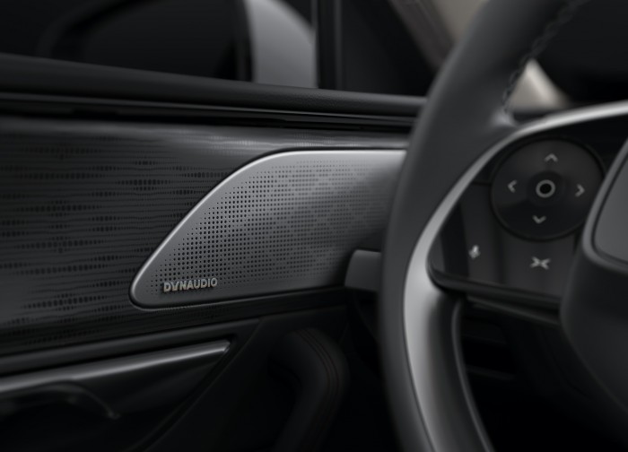 Xpeng P7 (Bild: Xpeng)