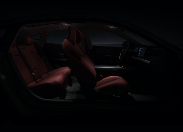 Xpeng P7 (Bild: Xpeng)