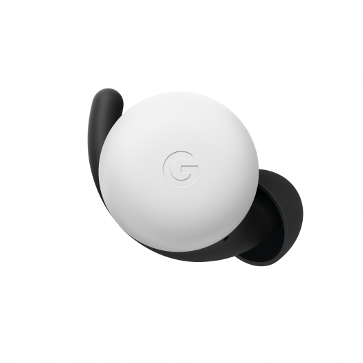 Pixel Buds 2 (Bild: Google)