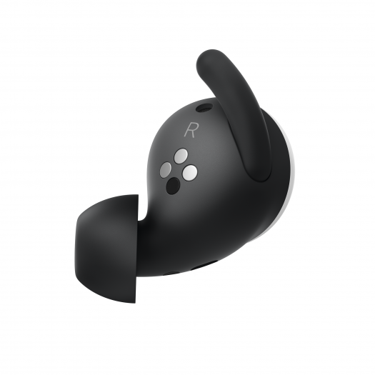 Pixel Buds 2 (Bild: Google)