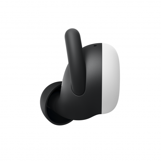 Pixel Buds 2 (Bild: Google)