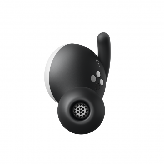 Pixel Buds 2 (Bild: Google)