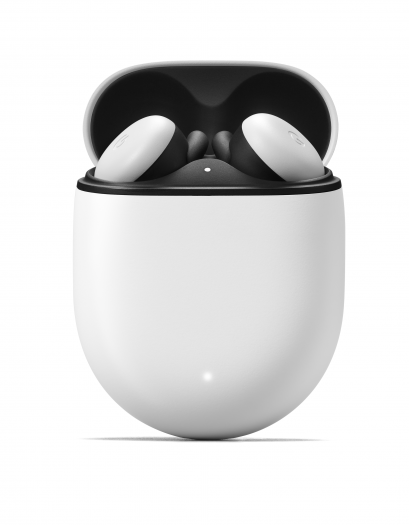 Pixel Buds 2 (Bild: Google)