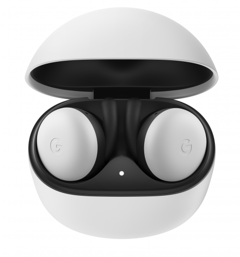 Pixel Buds 2 (Bild: Google)