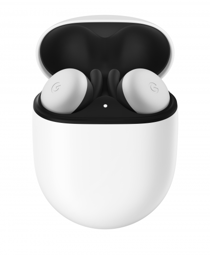 Pixel Buds 2 (Bild: Google)