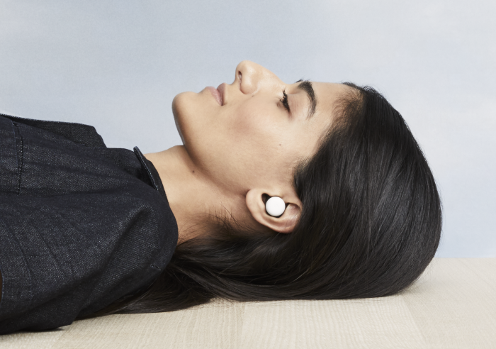 Pixel Buds 2 (Bild: Google)