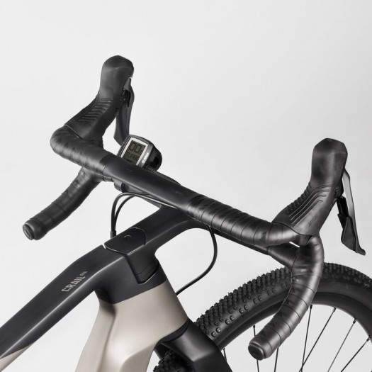 Canyon Grail:ON CF (Bild: Hersteller)