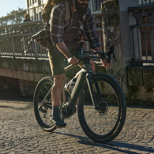 Canyon Grail:ON CF (Bild: Hersteller)