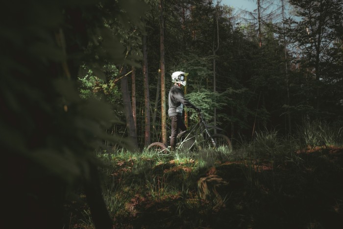 Kuberg Ranger (Bild: Kuberg)