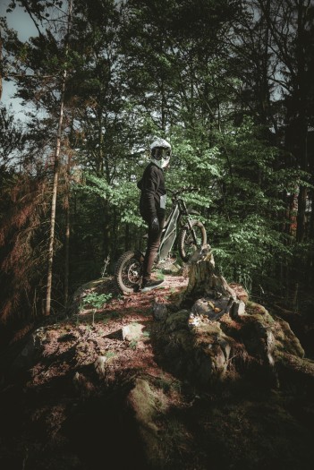 Kuberg Ranger (Bild: Kuberg)