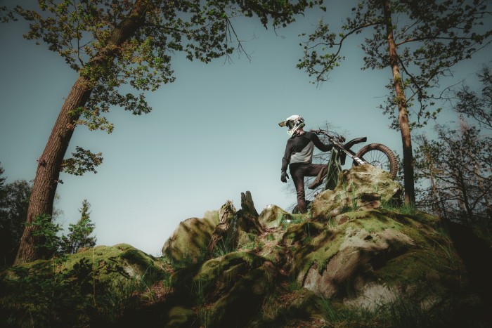 Kuberg Ranger (Bild: Kuberg)