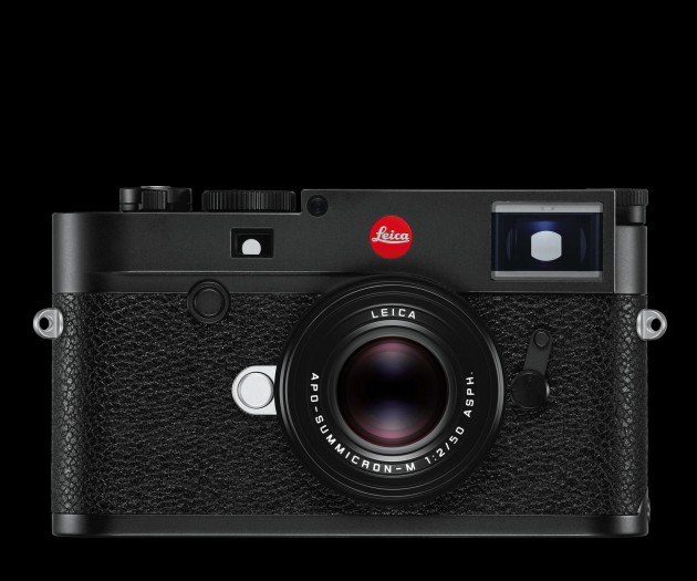 Leica M10-R (Bild: Hersteller)