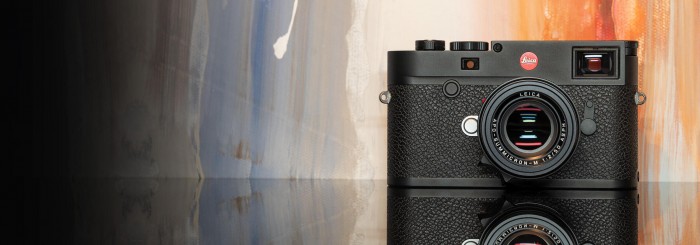 Leica M10-R (Bild: Hersteller)