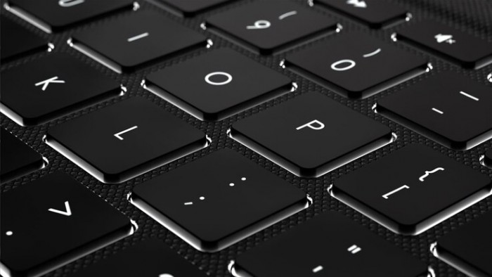 Logitech Folio Touch (Bild: Hersteller)