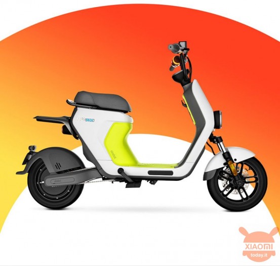 Ninebot C30 (Bild: Xiaomi)